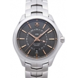 タグホイヤー スーパーコピー リンク GMT キャリバー6 WAT201A.BA...