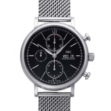 IWC スーパーコピー ポートフィノ クロノグラフ/Ref.IW391010