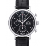 IWC スーパーコピー ポートフィノ クロノグラフ IW391008