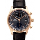 IWC スーパーコピー ポルトギーゼ クロノグラフ クラシック/Ref.IW39...