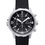 IWC スーパーコピー アクアタイマー クロノグラフ/Ref.IW376803