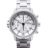 IWC スーパーコピー アクアタイマー クロノグラフ IW376802