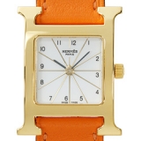 エルメス 韓国 スーパーコピー(HERMES) Hウォッチ レディースサイズ H...
