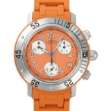 エルメス 韓国 スーパーコピー(HERMES) クリッパーダイバークロノグラフ ...