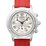 エルメス 韓国 スーパーコピー(HERMES) クリッパーダイバークロノグラフ ...