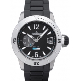 ジャガールクルト スーパーコピー マスターコンプレッサー ダイビング GMT Q...