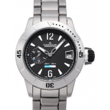 ジャガールクルト スーパーコピー マスターコンプレッサー ダイビング GMT Q...