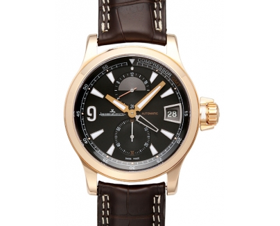 ジャガールクルト スーパーコピー マスターコンプレッサー GMT Q1732441