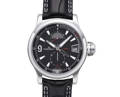 ジャガールクルト スーパーコピー マスターコンプレッサー GMT Q1738471