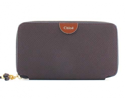 クロエ CHLOE ベア 長財布 アンダルシアランド【ANDALOUSIA LAND】＆ネイビー 3P0152-833-818
