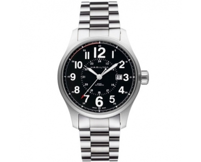 ハミルトン メンズ カーキ キング スキューバ KHAKI KING SCUBA H64512132