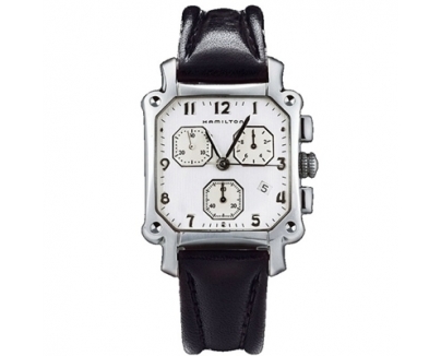 ハミルトン メンズ タイムレス クラシック ロイド クロノ TIMELESS CLASSIC LLOYD CHRONO H19412753