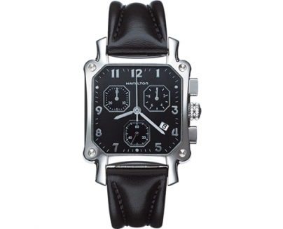 ハミルトン メンズ タイムレス クラシック ロイド クロノ TIMELESS CLASSIC LLOYD CHRONO H19412733