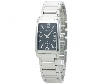 ハミルトン レディース タイムレス クラシック アードモア LADYS TIMELESS CLASSIC ARDOMORE H11411135