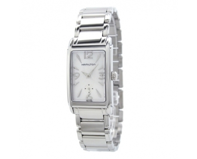 ハミルトン レディース タイムレス クラシック アードモア LADYS TIMELESS CLASSIC ARDOMORE H11411155