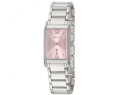 ハミルトン レディース タイムレス クラシック アードモア LADYS TIMELESS CLASSIC ARDOMORE H11411175