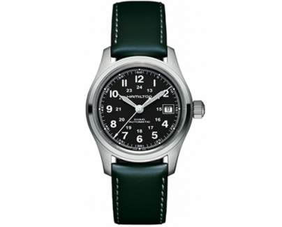 ハミルトン メンズ カーキ フィールド オート 38mm KHAKI FILED AUTO 38mm H70455863