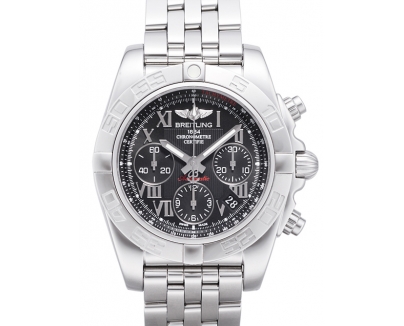ブライトリング スーパーコピー BREITLING クロノマット 41 Ref.A014B04PA