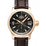 ジャガールクルト スーパーコピー マスターコンプレッサー GMT Q173244...