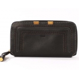 クロエ CHLOE マーシー 長財布 ブラック 3P0571-161-001
