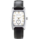 ハミルトン メンズ タイムレス クラシック ボルトン TIMELESS CLAS...