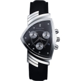 ハミルトン メンズ ベンチュラ クロノ VENTURA CHRONO H2441...