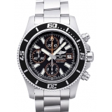 ブライトリング スーパーコピー BREITLING スーパーオーシャン クロノグ...