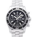 ブライトリング スーパーコピー BREITLING スーパーオーシャン クロノグ...