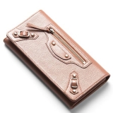 バレンシアガ 長財布[小銭入れ付き] ROSE163471 azjon 5615