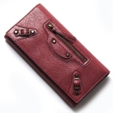 バレンシアガ 長財布[小銭入れ付き] CASSIS253038 d940t 62...
