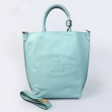 2014新作LOUIS VUITTON ルイヴィトン ハンドバッグ M48857-Blue