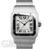 カルティエ　サントス　ガルベXL W20098D6　CARTIER SANTOS