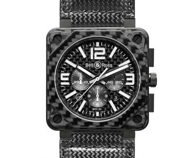 ベル＆ロス スーパーコピー AVIATION　46MM　BR01-94 CHRONOGRAOPHE