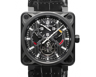 ベル＆ロス スーパーコピー AVIATION　46MM　BR01-TOURBILLON