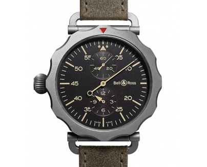 ベル＆ロス スーパーコピー WW1＆WW2　VINTAGE WW2-REGULATEUR