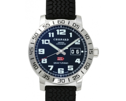 ショパール CHOPARD ミッレミリア グラントゥーリズモ 16/8955