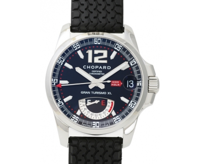 ショパール CHOPARD ミッレミリア GTXL パワーコントロール 16/8457-3001