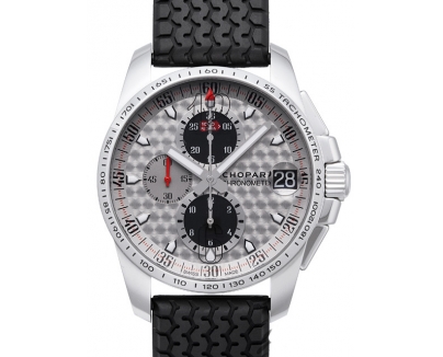 ショパール CHOPARD ミッレミリア GTXL クロノグラフ 168459-3019