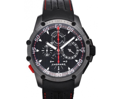 ショパール CHOPARD クラシックレーシング スーパーファスト スプリットセコンド 168542-3001