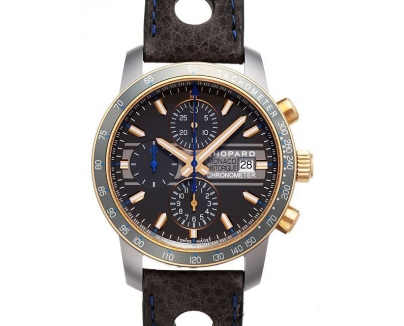 ショパール CHOPARD グランプリ モナコヒストリック 2012 リミテッド 168992-90