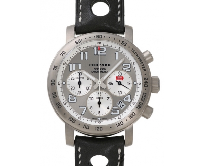 ショパール CHOPARD ミッレミリア 2001 19/8915