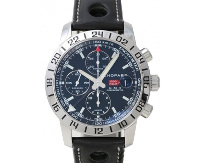 ショパール CHOPARD ミッレミリア GMT 16/8992/3001