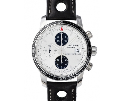ショパール CHOPARD グランプリ モナコヒストリック 2008 168992-3012