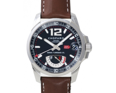 ショパール CHOPARD ミッレミリア GTXL パワーコントロール クロノメーター 16/8457