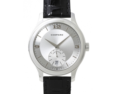 ショパール CHOPARD L・U・C クラシック マークIII 168500-3001