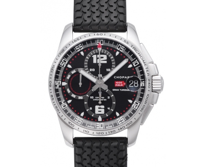 ショパール CHOPARD ミッレミリア GTXL クロノグラフ 2007 168459-3001