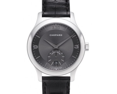 ショパール CHOPARD L・U・C クラシック マークIII 168500-3002
