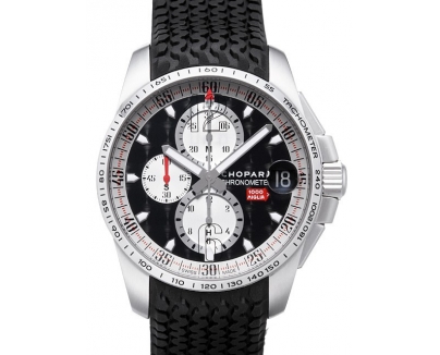 ショパール CHOPARD ミッレミリア GTXL クロノグラフ 168459-3037
