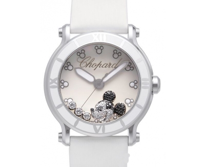 ショパール CHOPARD ハッピーミッキー XL 288524-3004