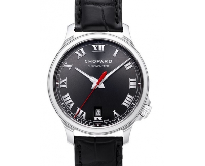 ショパール CHOPARD L・U・C クラシック 1937 168527-3001